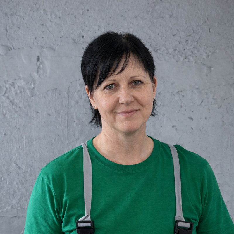 Ирина Николаевна