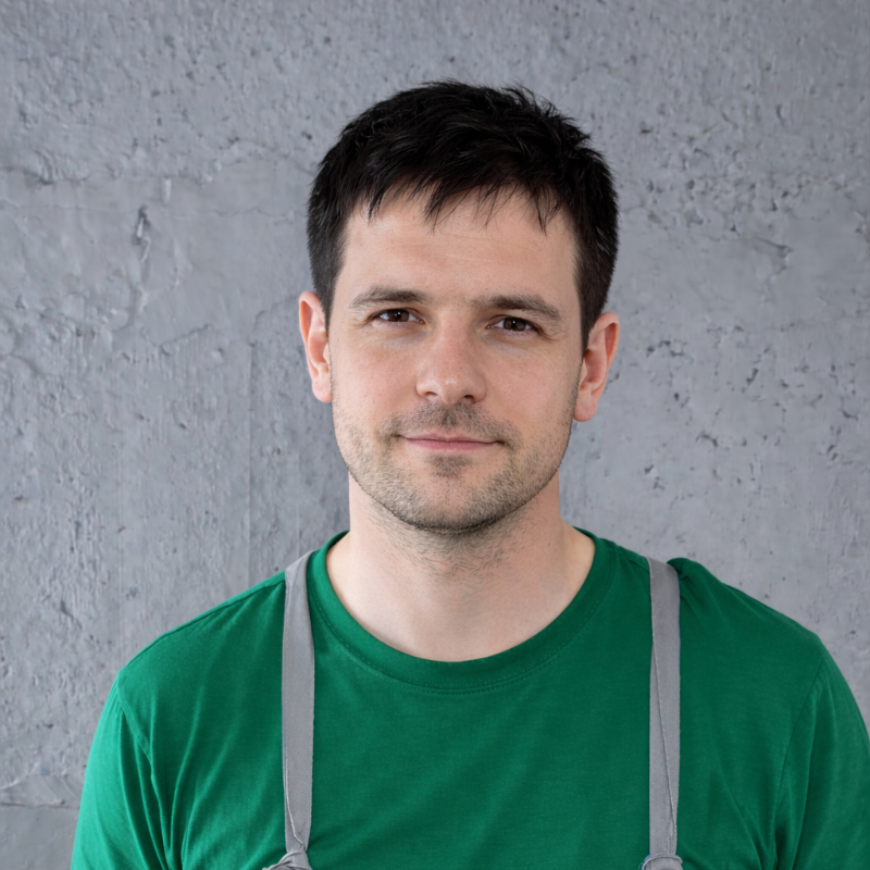 Сергей Витальевич