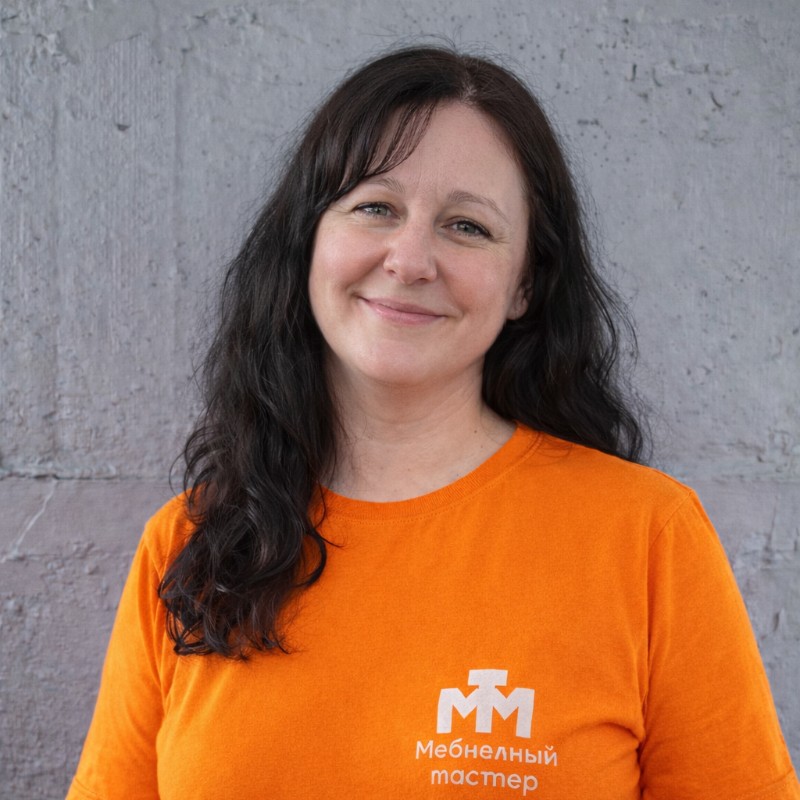 Мария Александровна