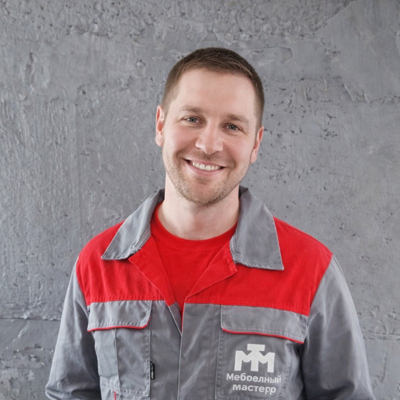 Роман Николаевич