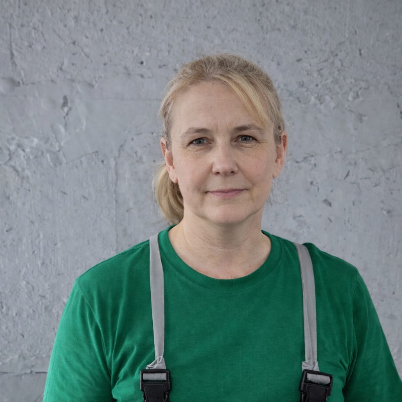 Наталья Ивановна