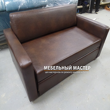 Офисная мебель - фото 1