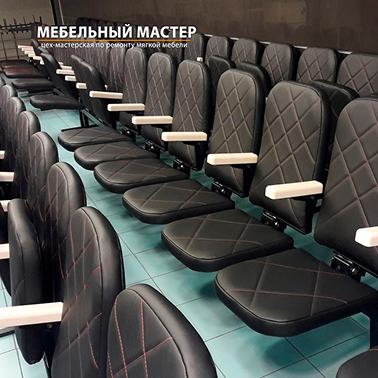 Кинотеатры - фото 2