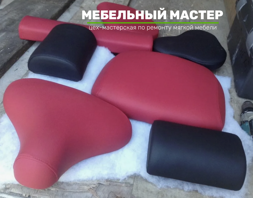 Тренажёры - фото 4